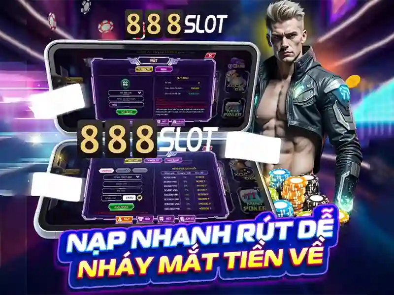 Hướng dẫn chơi Slot trực tiếp