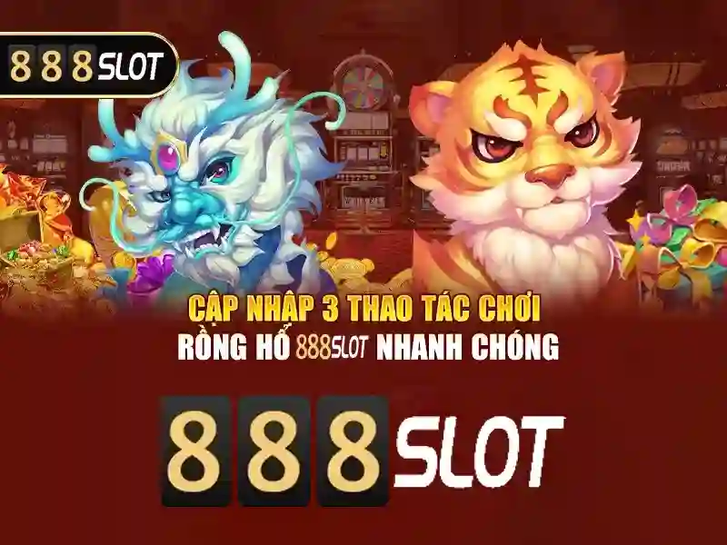 Khuyến Mãi Độc Quyền Cho Thành Viên 888SLOT