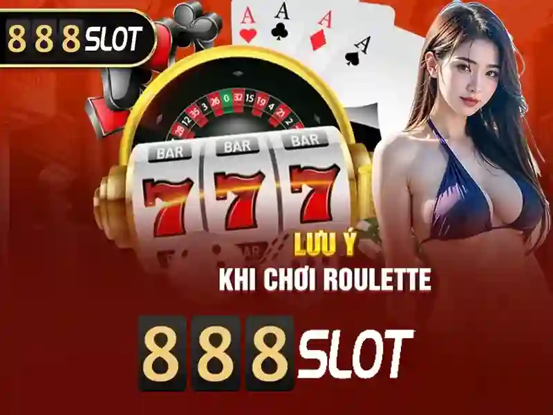 cách tận hưởng Slot 888slot