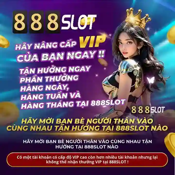 ưu điểm slot vip 888slot