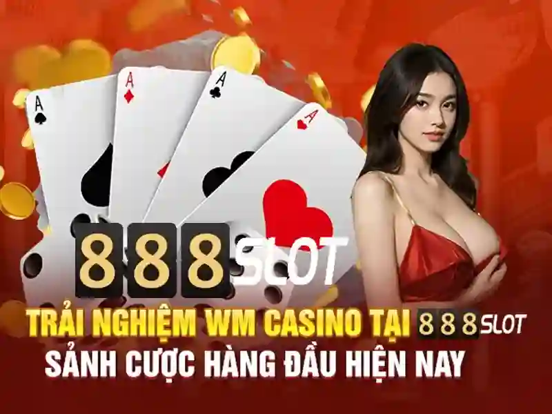 SLOT game tại 888SLOT