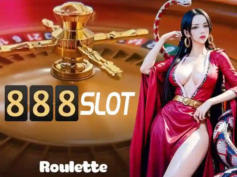 Kho game slot đa dạng tại 888SLOT