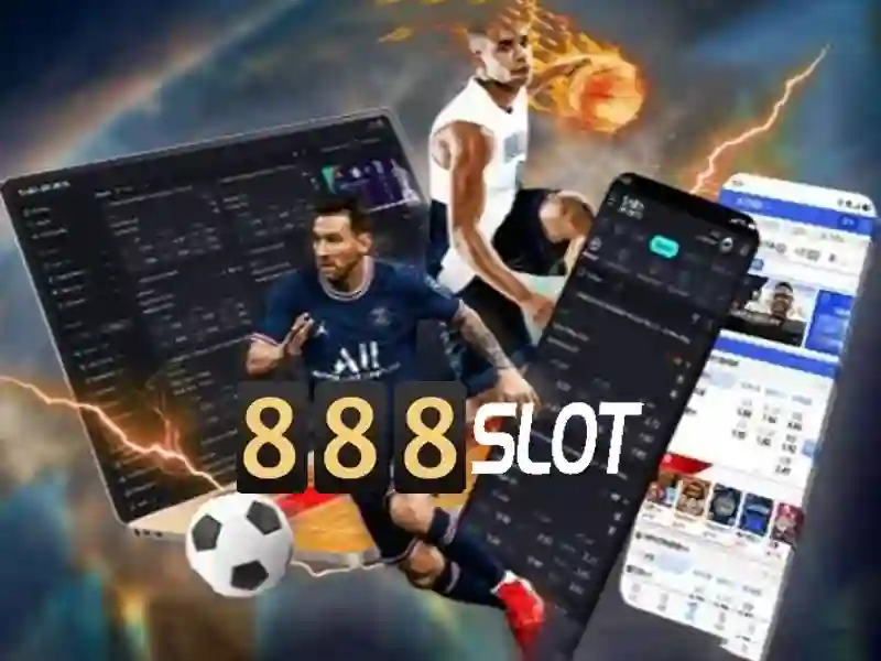 Giới Thiệu Về 888SLOT
