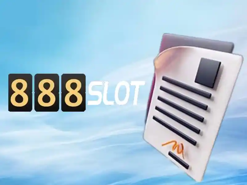 Trải Nghiệm Slot Game Đỉnh Cao Tại 888SLOT