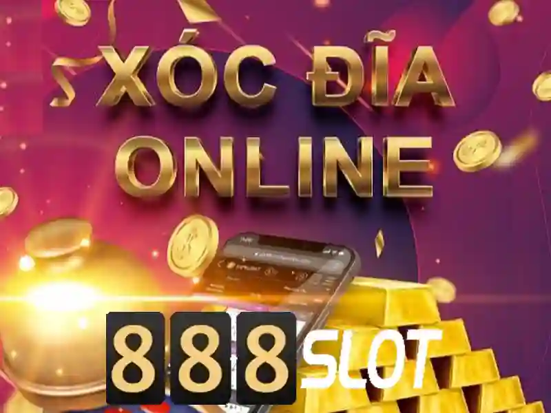 Giải Trí 888slot