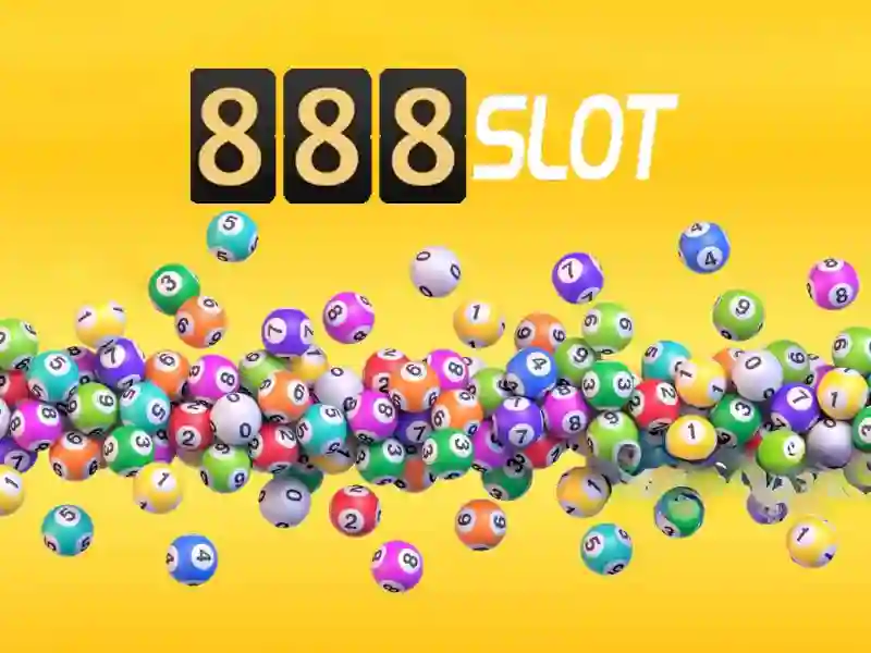 Các Loại Game Slot 888SLOT