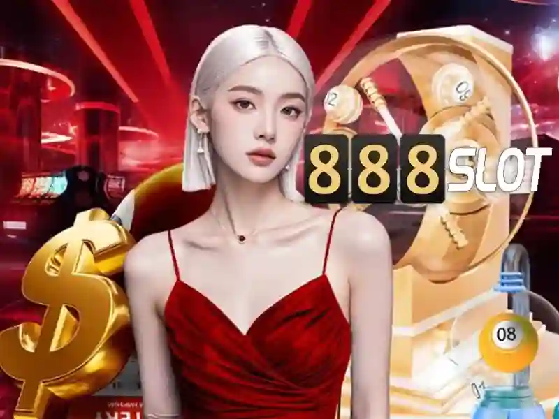 Khuyến Mãi Slot
