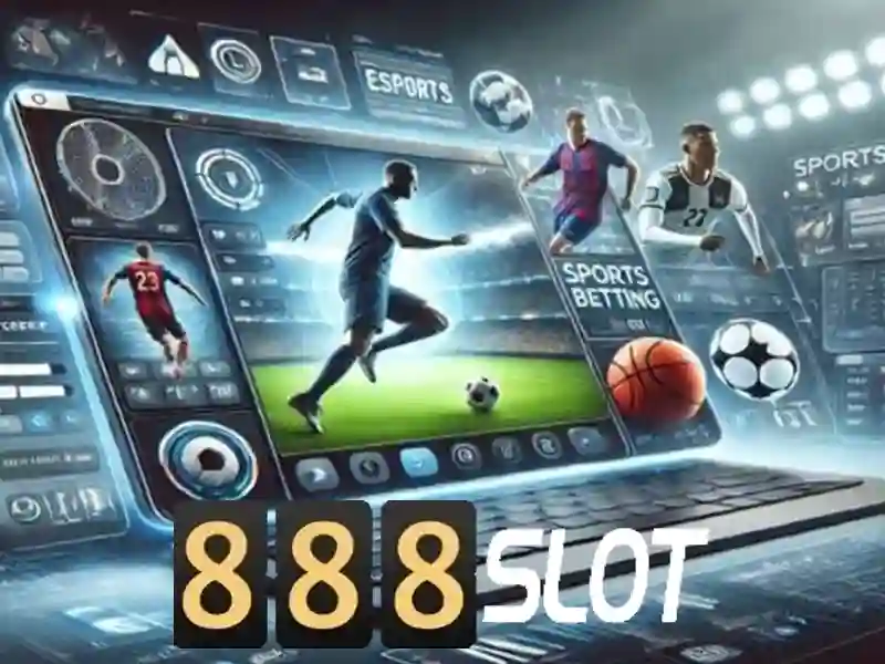 Trải nghiệm Slot 888SLOT với 83 ưu đãi