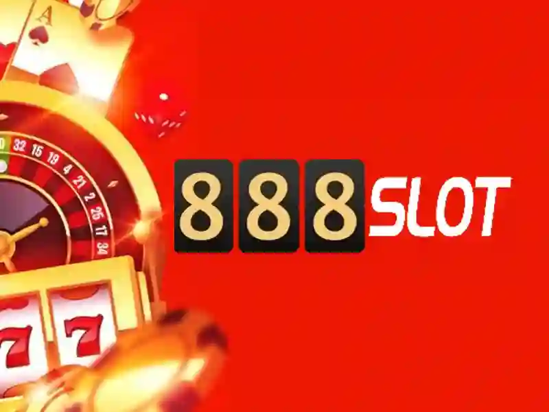 trải nghiệm slot 888