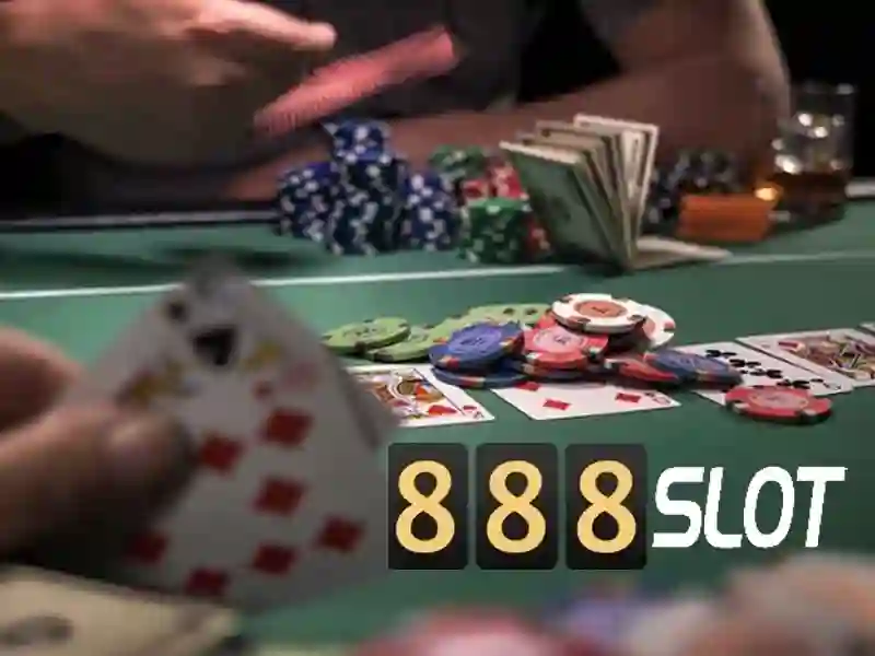 Trải Nghiệm Cá Cược Slot Đỉnh Cao
