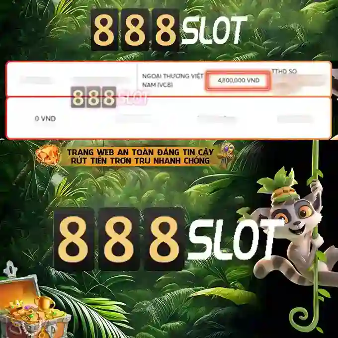 Cách Đăng Nhập 888SLOT Trên 888slot Net