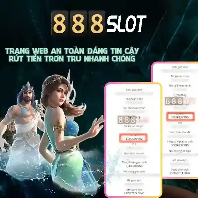Chơi slot 888slot