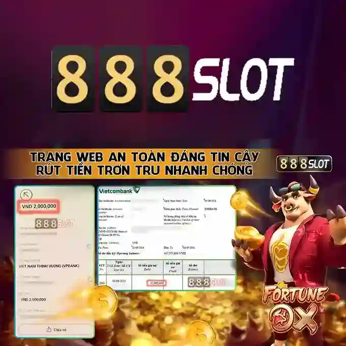 Trải Nghiệm Slot Đỉnh Cao