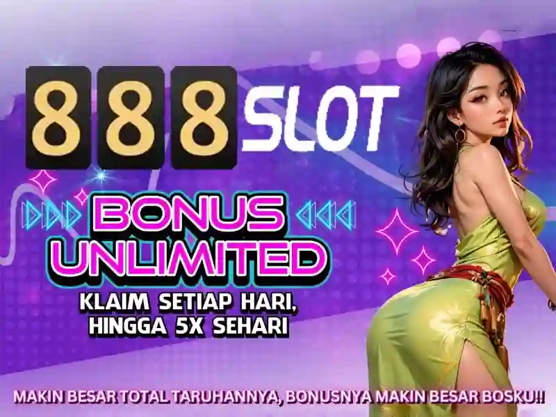 888slot Channel