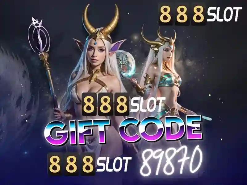 Giới Thiệu Về 888SLOT