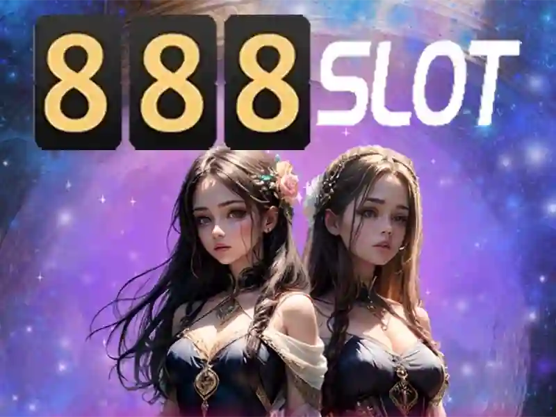 Cách chơi slot 888slot