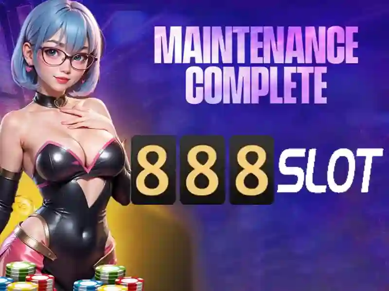 Giới Thiệu 888SLOT