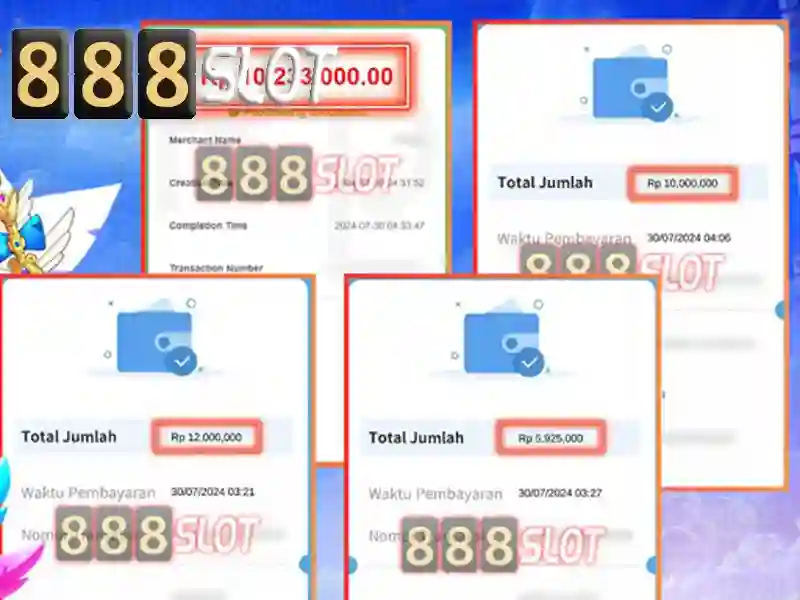 Dựng Tải Ứng Dụng 888 Slot Trên iOS