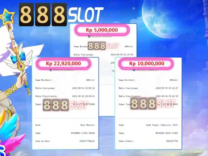 truy cập 888SLOT