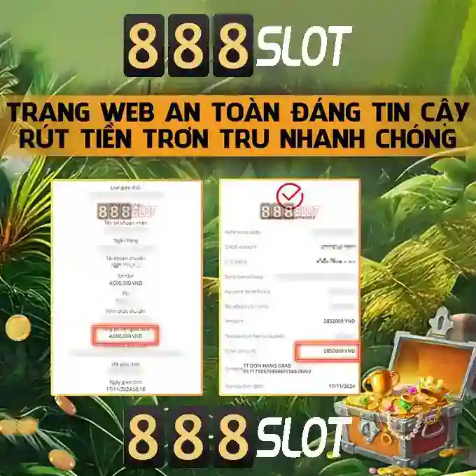 Trải Nghiệm Game Slot Đỉnh Cao