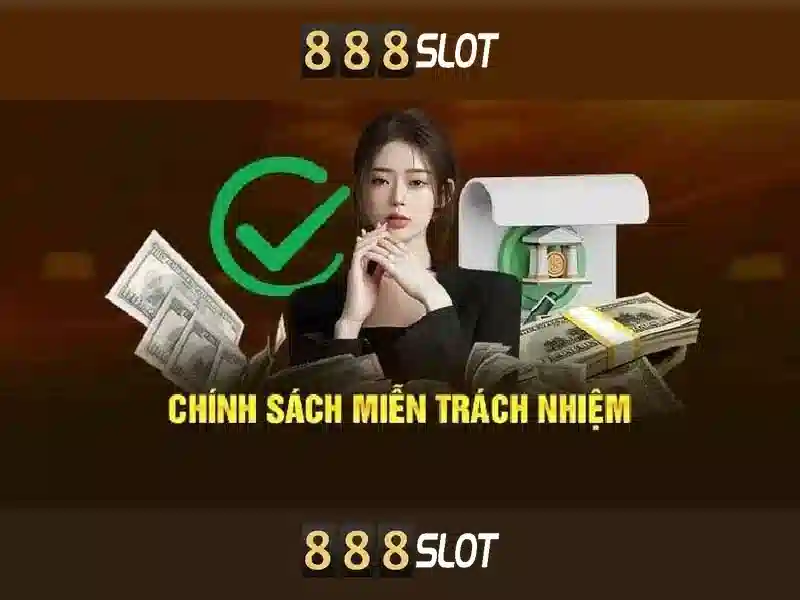 quy định chơi slot