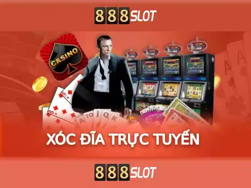 Tại Sao Chọn 888SLOT Cho Trải Nghiệm Slot