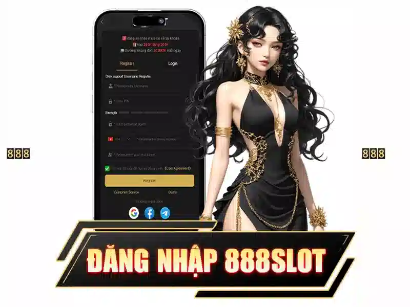 Ưu đãi tải app 888slot