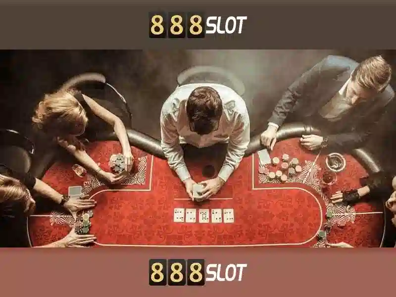 Trải Nghiệm Slot