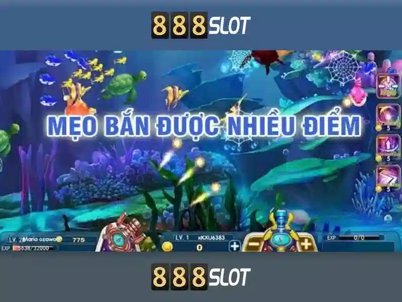 Trò chơi 888SLOT