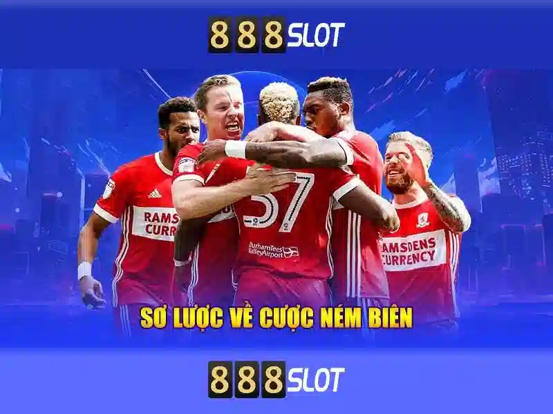 888SLOT – Trải Nghiệm Trò Chơi Slot Đỉnh Cao 2026