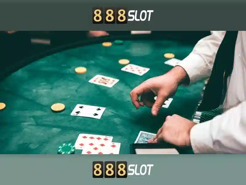 Các Tựa Game Slot Nổi Bật Tại 888SLOT