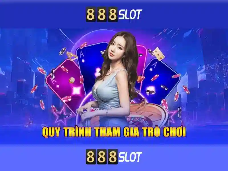 Ưu đãi slot hấp dẫn