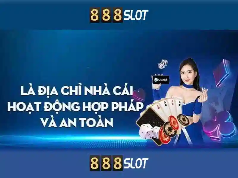 Giới Thiệu Về Slot Trực Tuyến 888slot