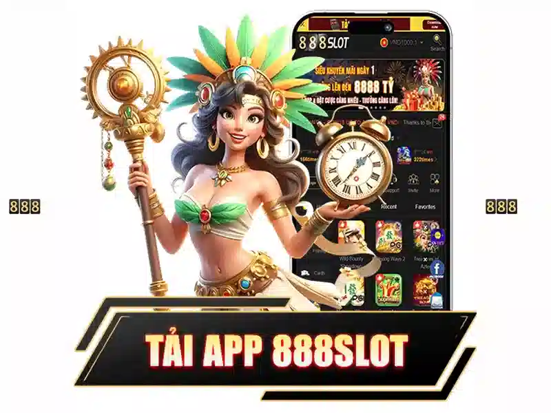 Ưu Điểm APK 888SLOT – Trải Nghiệm Tối Ưu