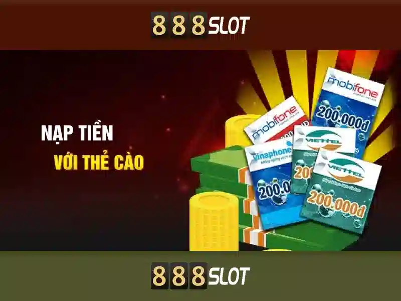 Trách Nhiệm Nhà Cái 888SLOT