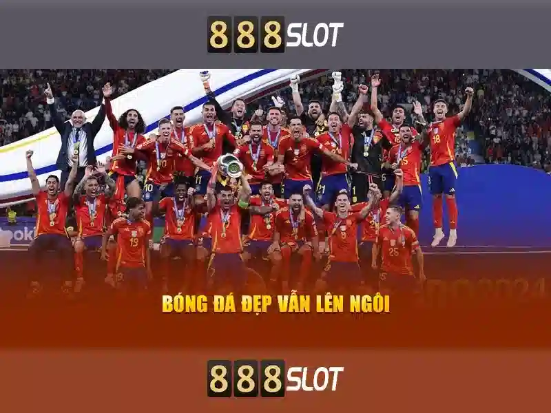 888SLOT nền tảng cá cược uy tín