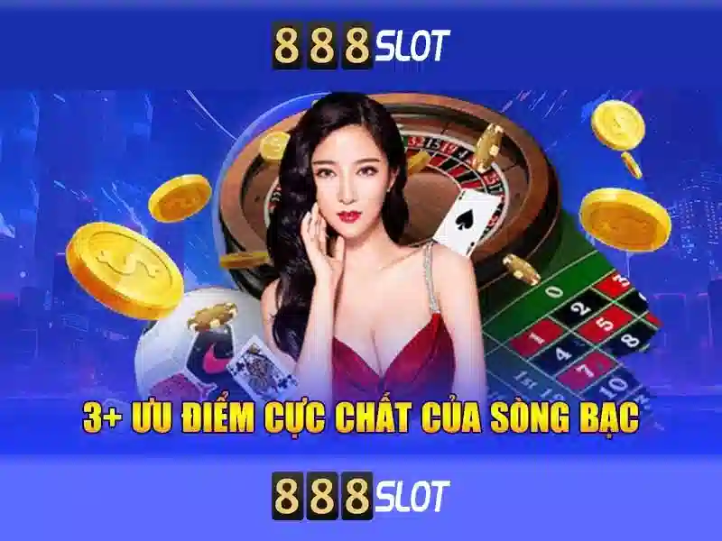 dịch vụ hỗ trợ 888slot