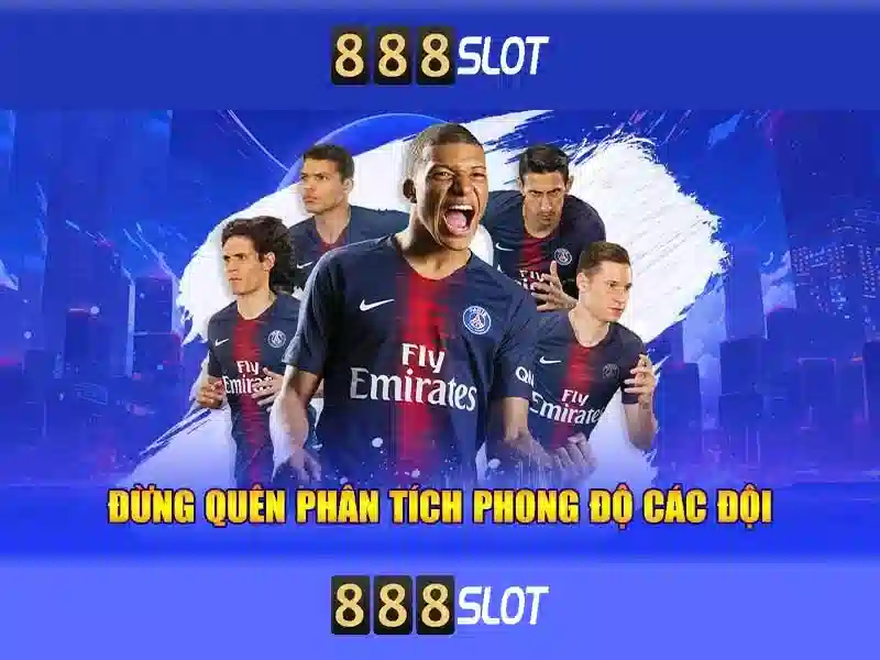 Giới Thiệu Về Slot Uy Tín 888slot