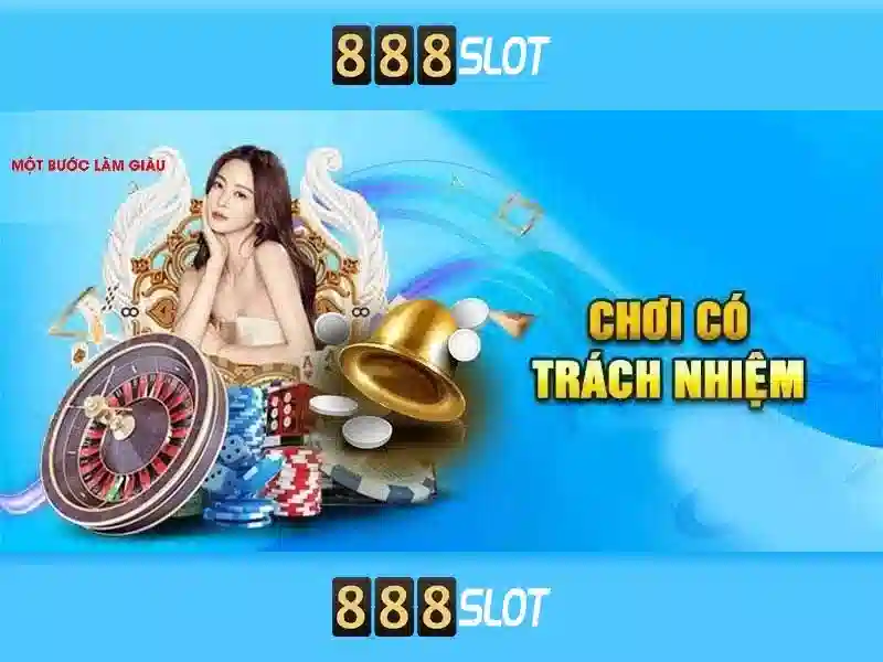 Nền tảng slot game 888slot