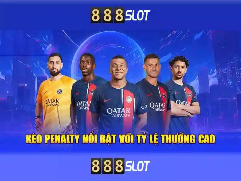 Lý Do Chọn 888SLOT