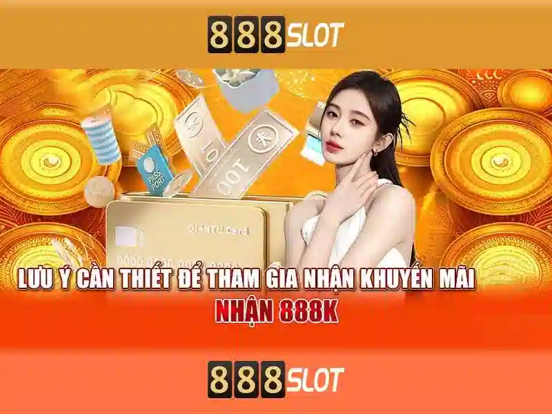Trải nghiệm bắn cá 888slot