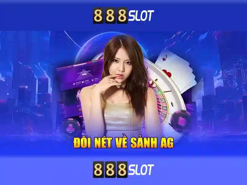 lợi ích slot 888slot