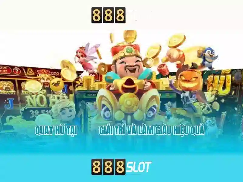 Cách Thức Tham Gia 888slot