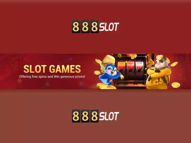 Trải nghiệm slot đỉnh cao