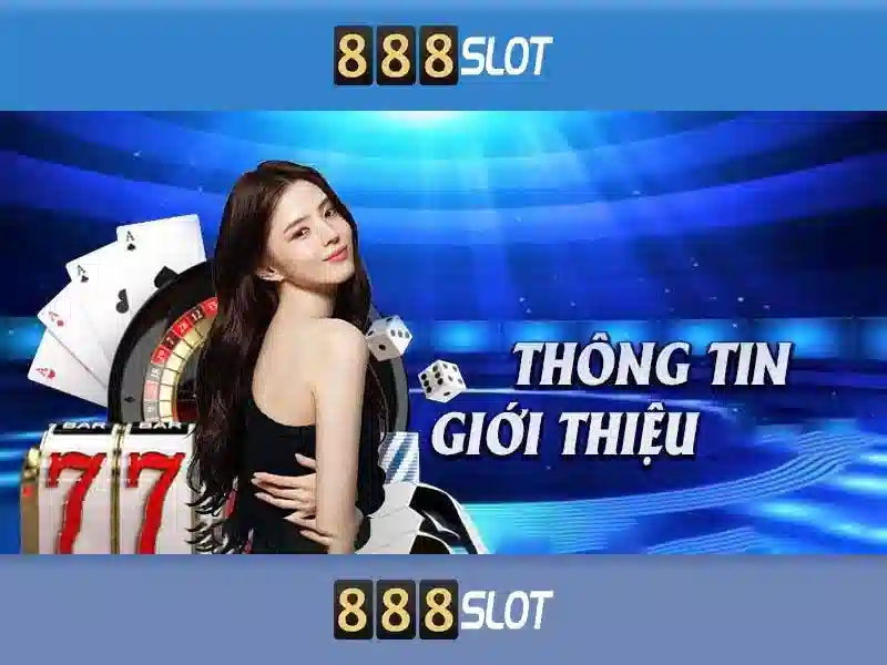 Trải nghiệm slot