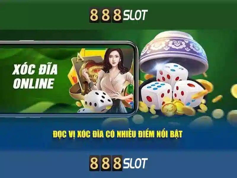 Tại Sao Nên Chọn Thể Thao 888SLOT