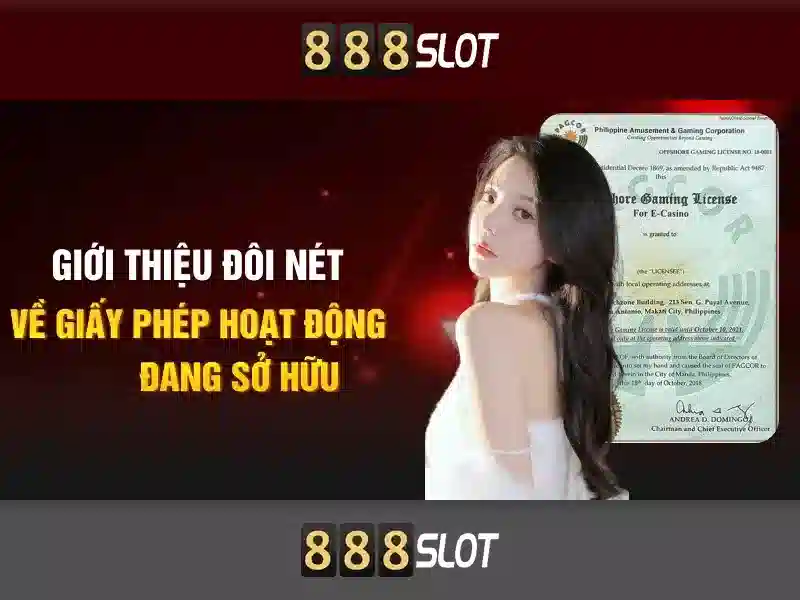 Trải nghiệm cá cược slot đỉnh cao