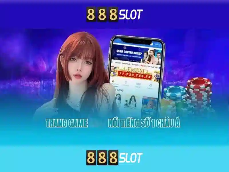 Thể Loại Slot Game Được Yêu Thích Nhất