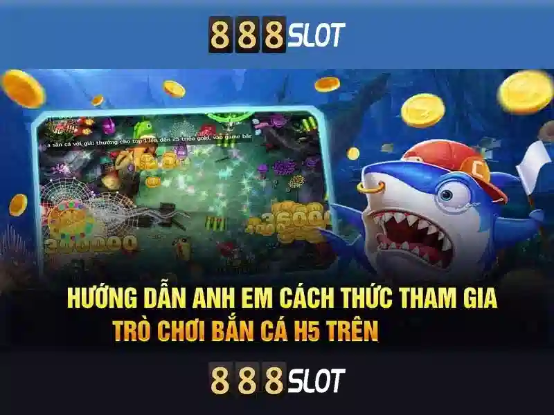 Tính Năng Mới Trong Slot