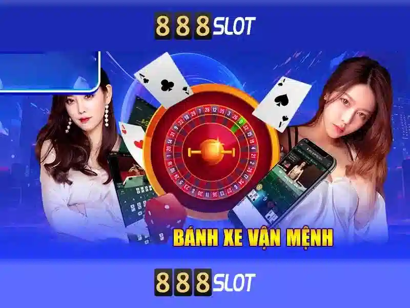 Nền Tảng SLOT Uy Tín